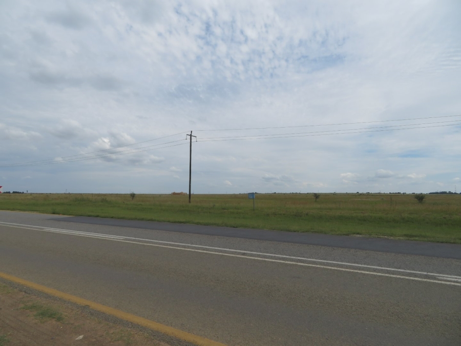Commercial Property for Sale in Delareyville North West